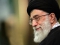верховный духовный лидер Ирана аятолла Али Хаменеи
